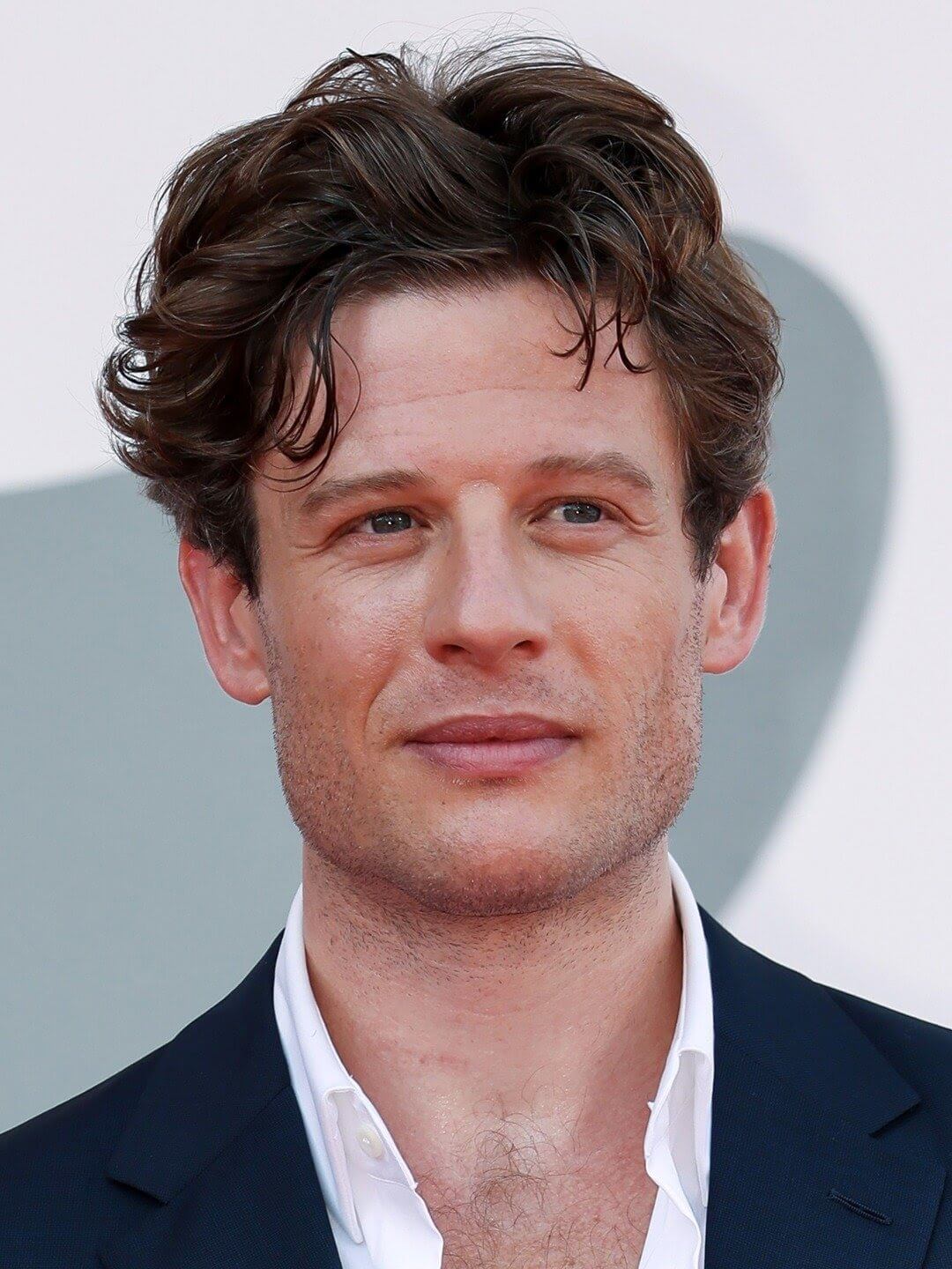 James Norton