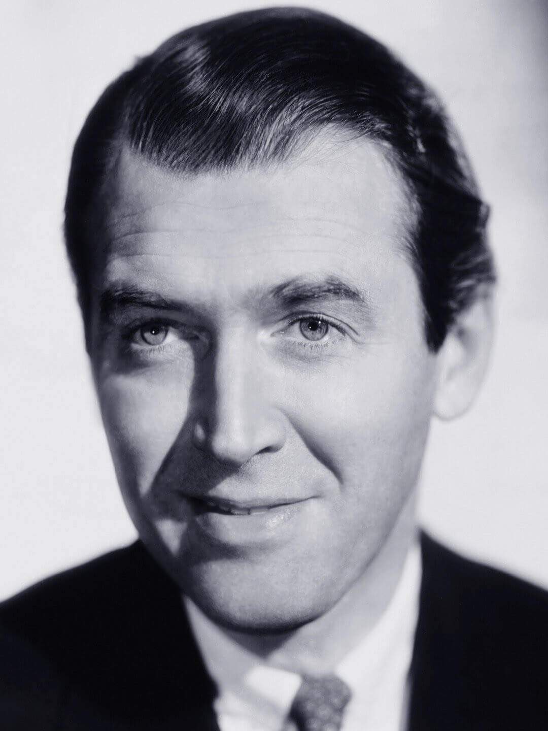 James Stewart