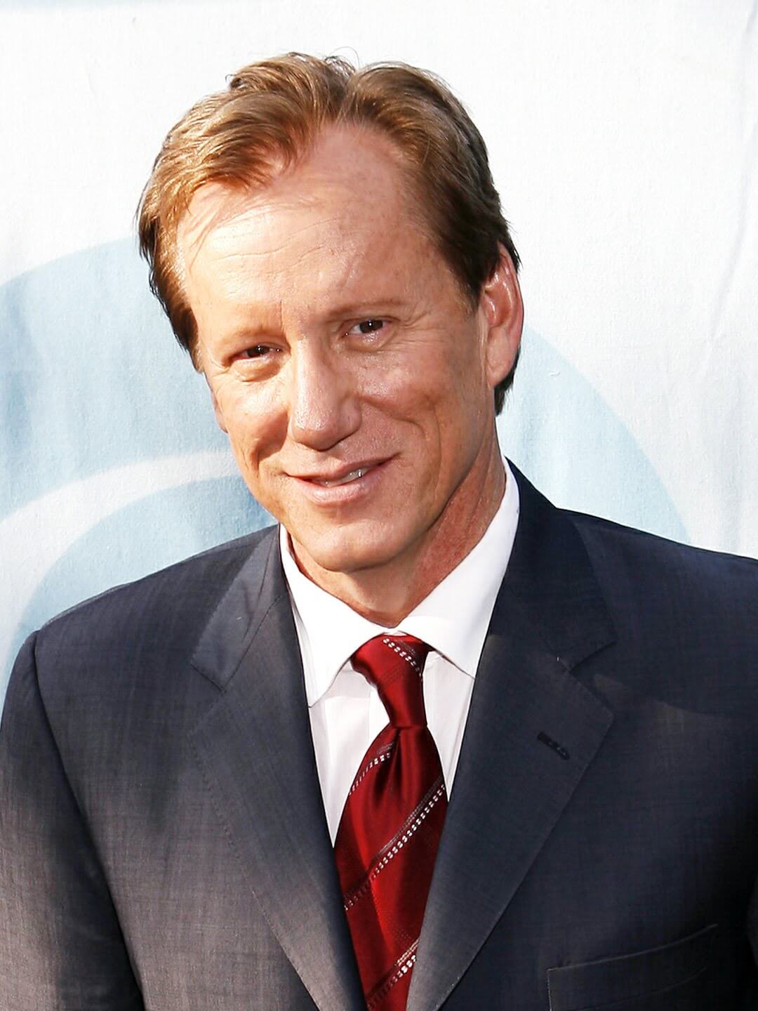 James Woods