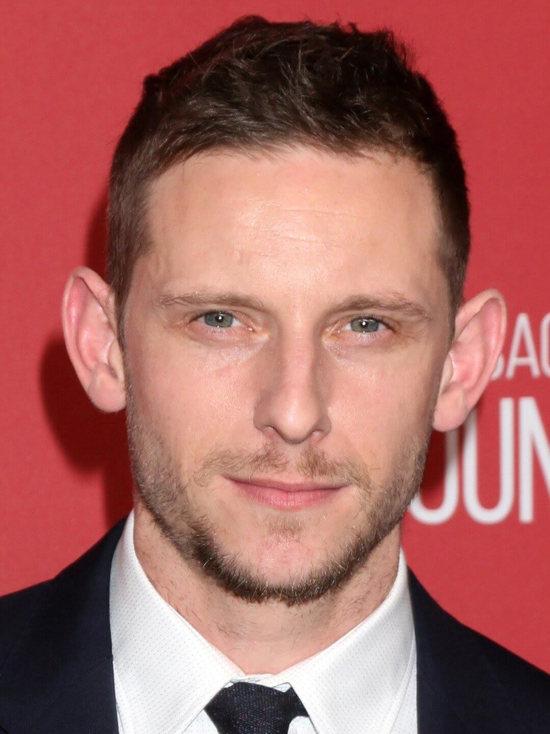 Jamie Bell