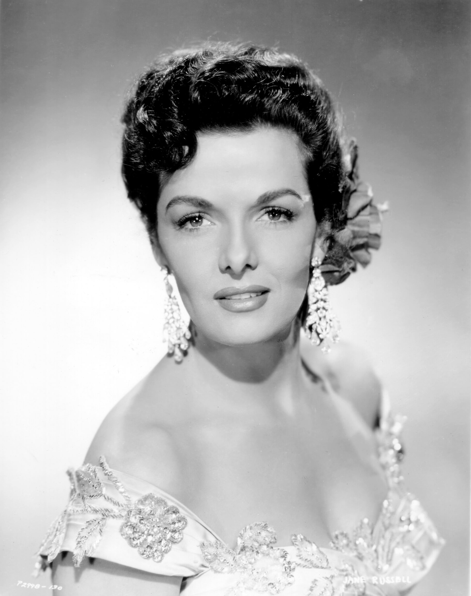 Jane Russell