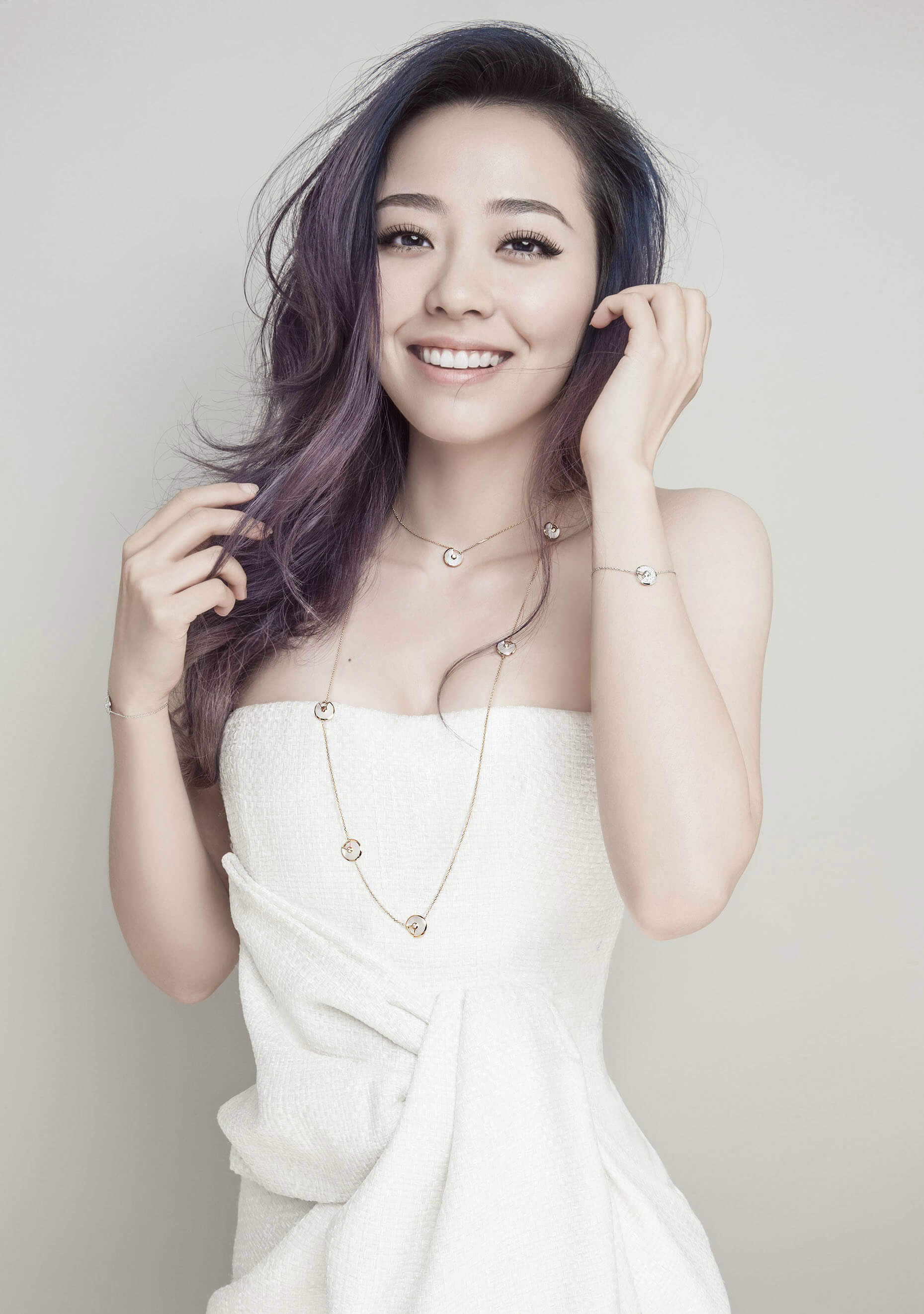 Jane Zhang