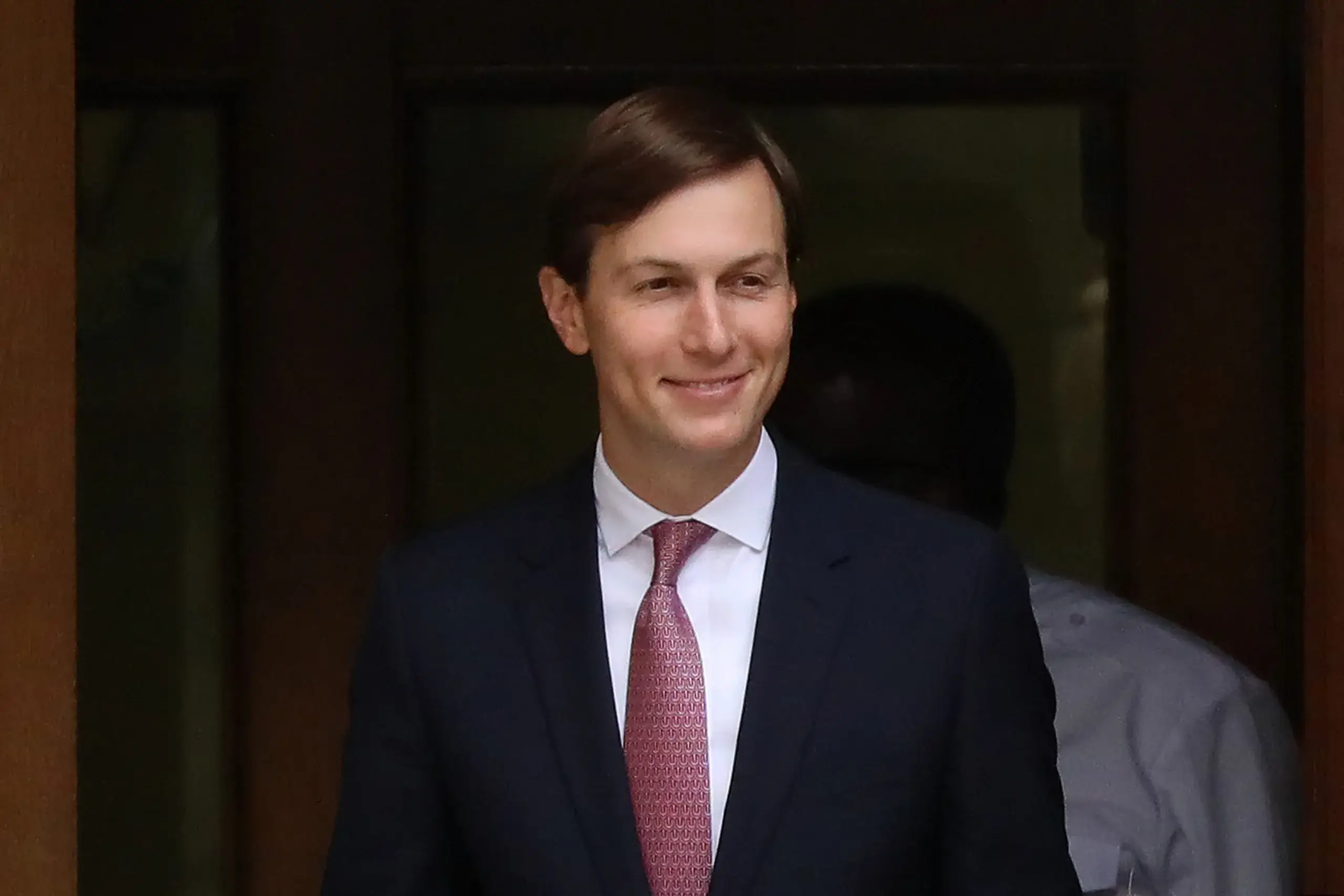 Jared Kushner