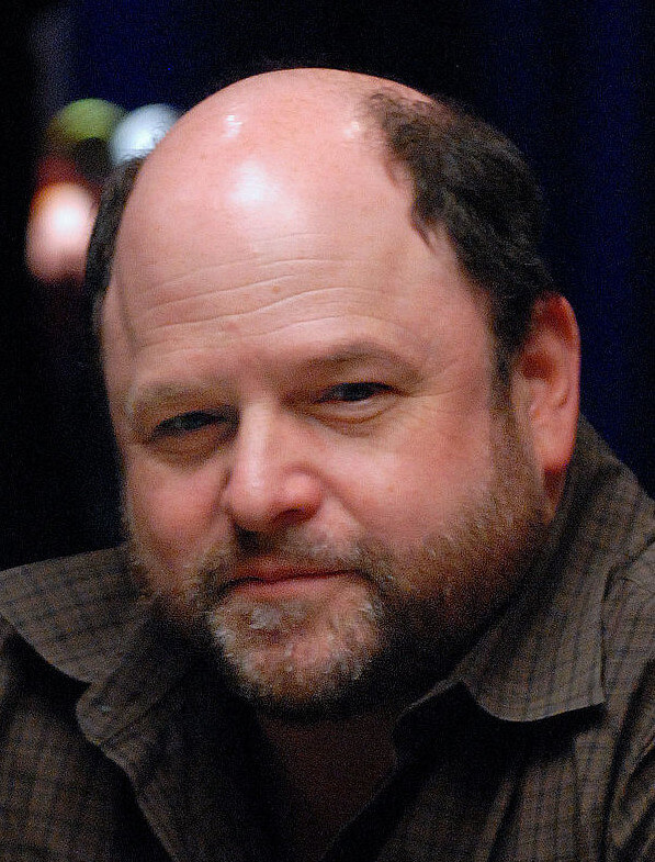 Jason Alexander