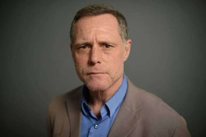 Jason Beghe