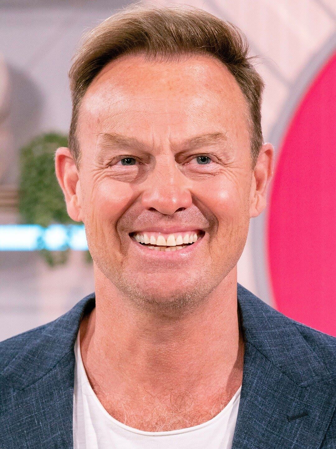 Jason Donovan