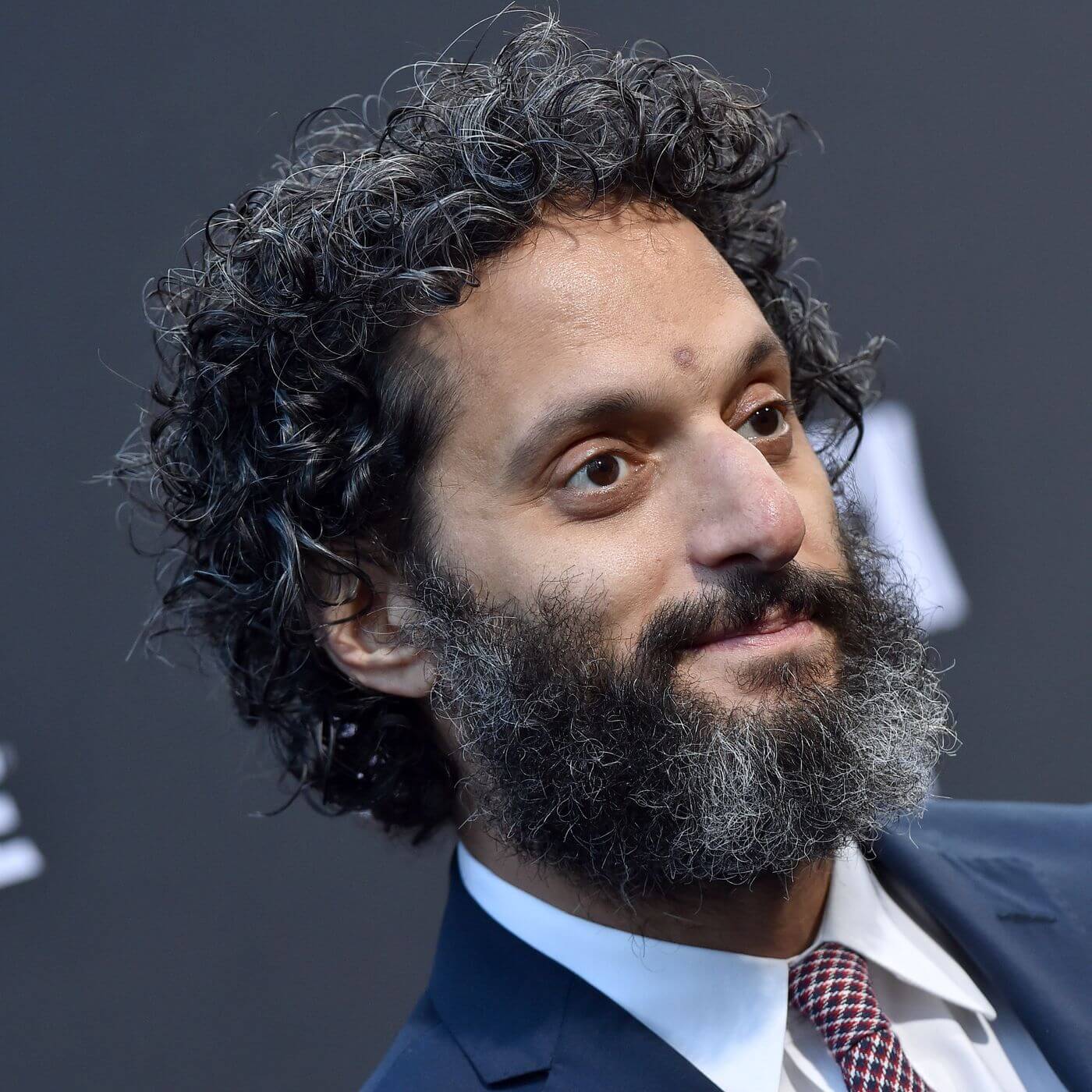 Jason Mantzoukas