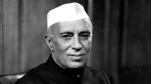 Jawaharlal Nehru