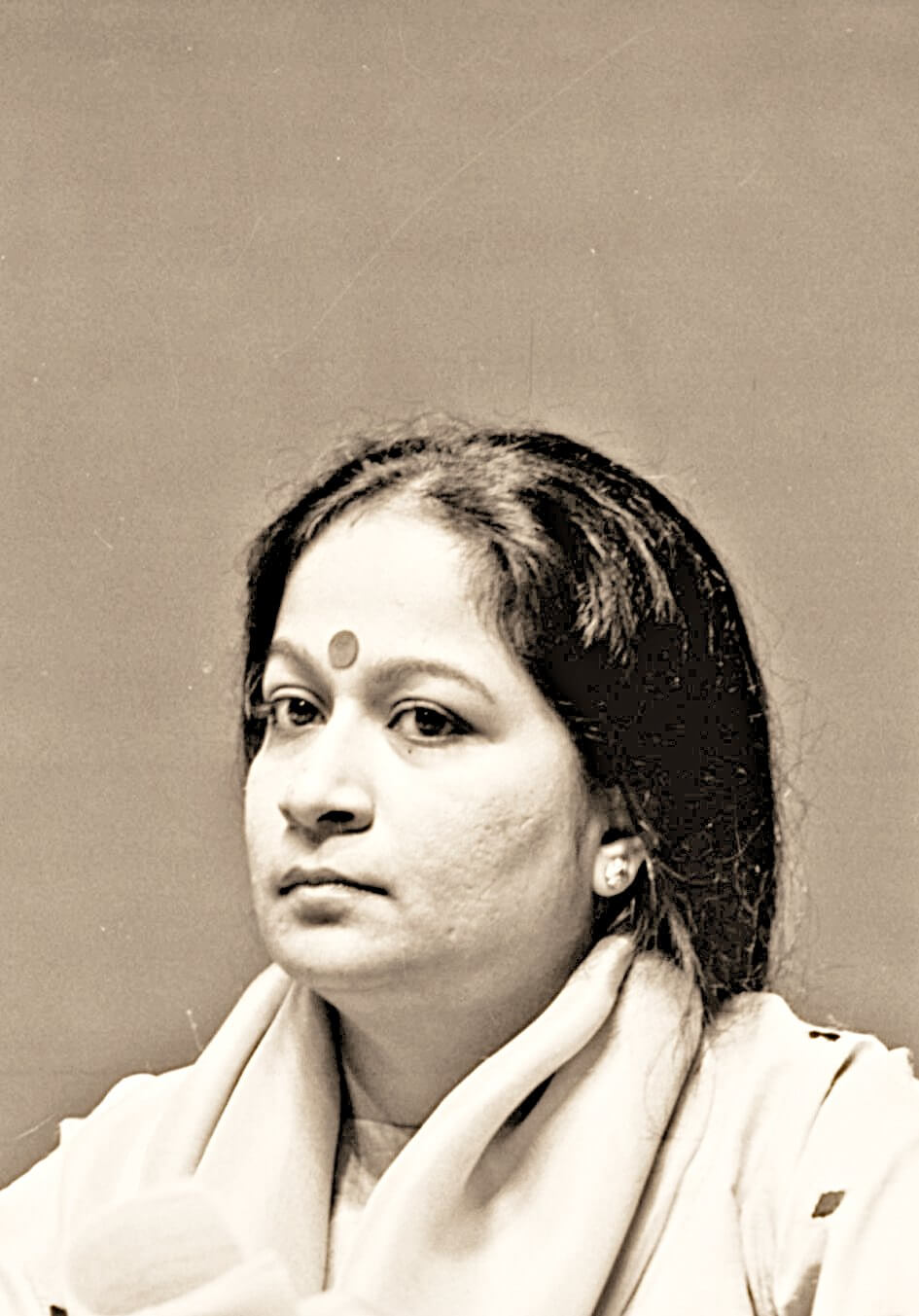 Jayanthi Natarajan