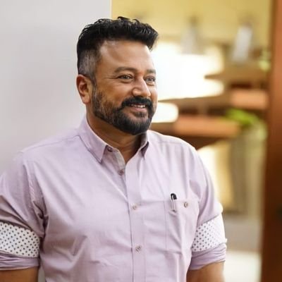 Jayaram 