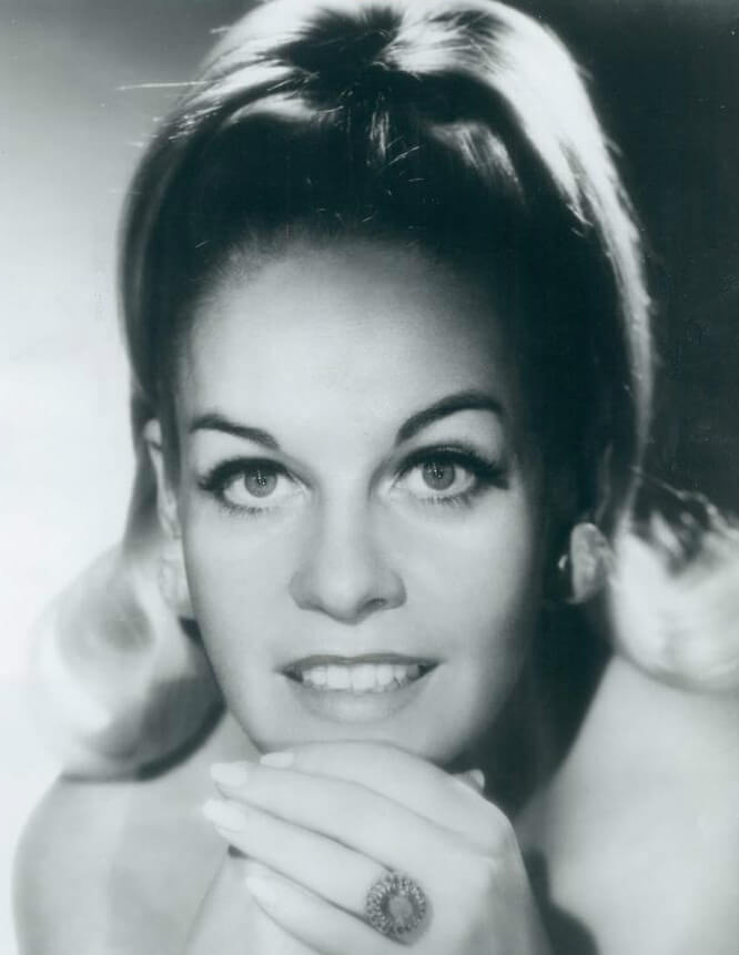 Jaye P. Morgan