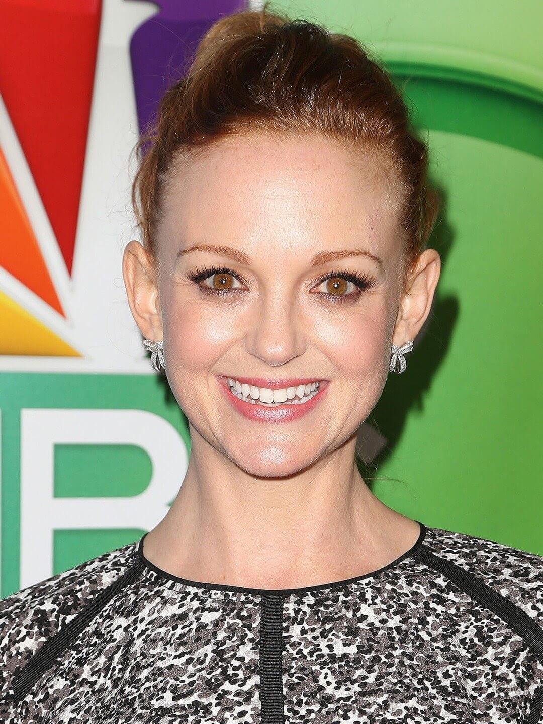 Jayma Mays