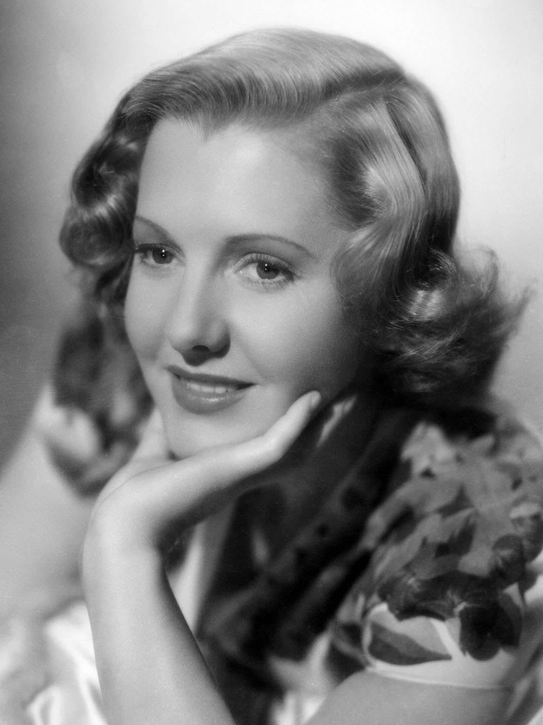 Jean Arthur