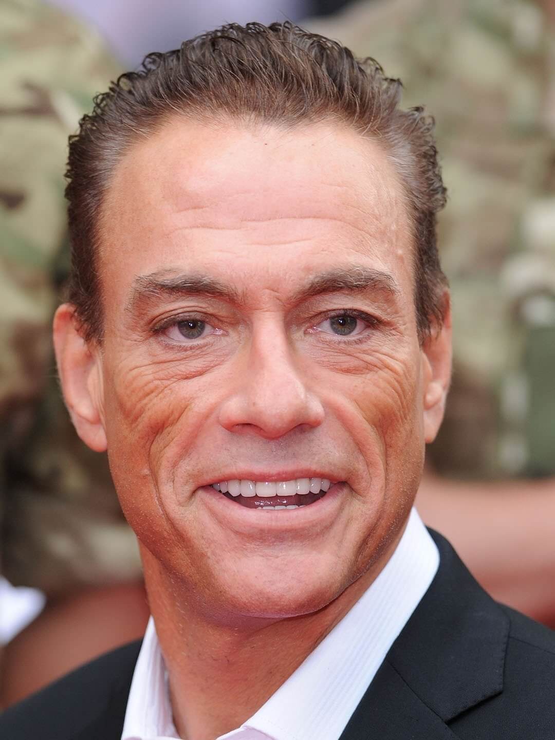 Jean-Claude Van Damme Birth Chart: Horoscope with Kundli