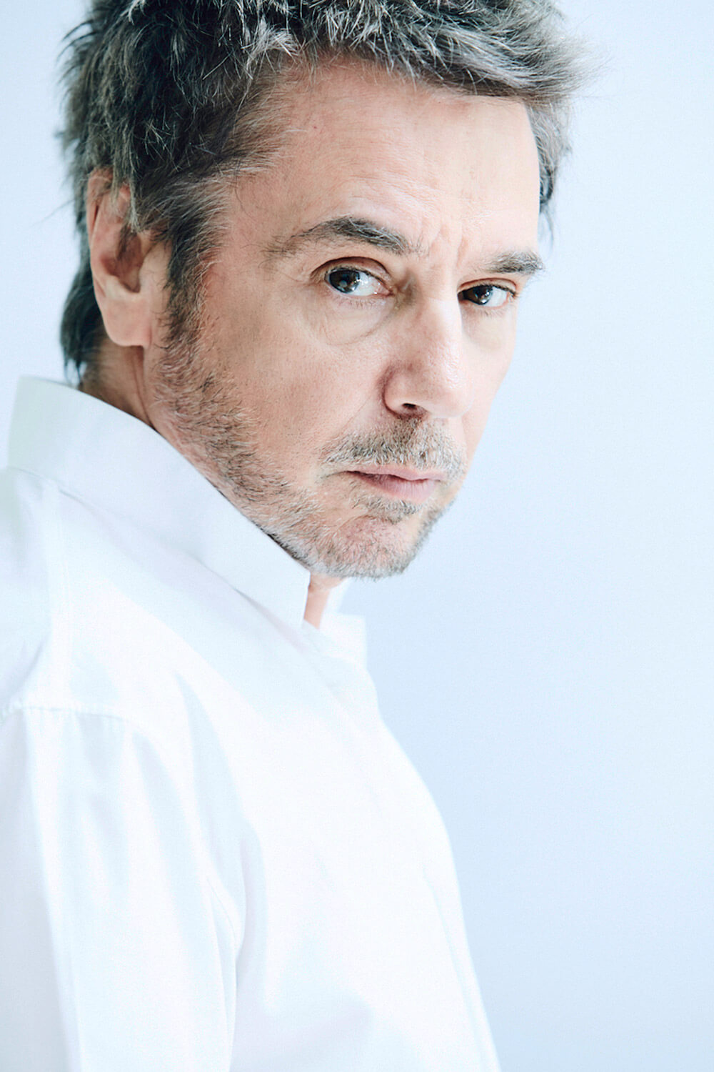 Jean-Michel Jarre