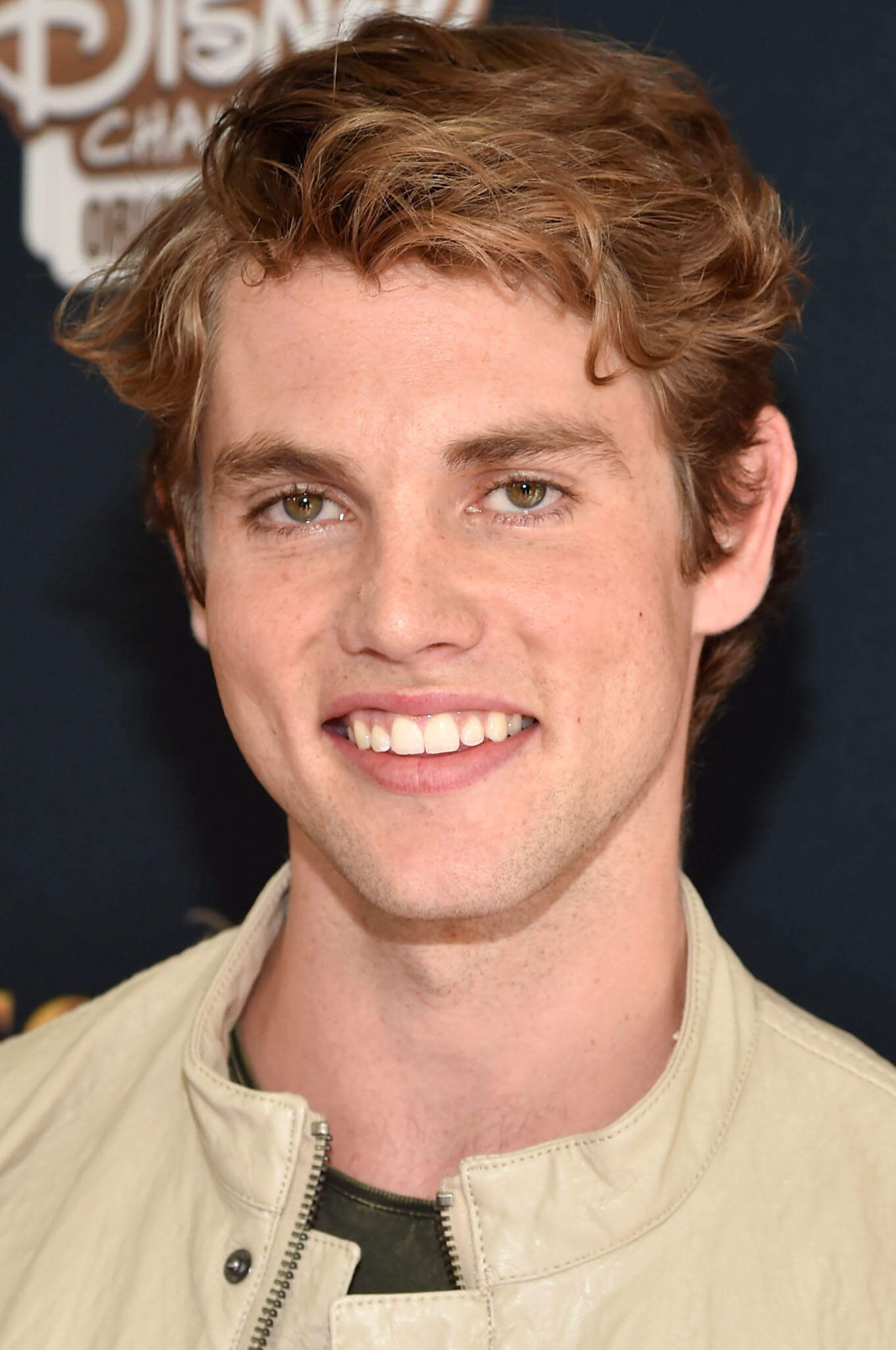 Jedidiah Goodacre