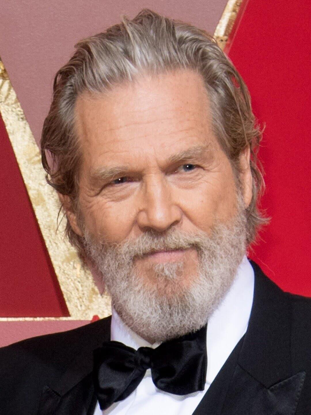 Jeff Bridges