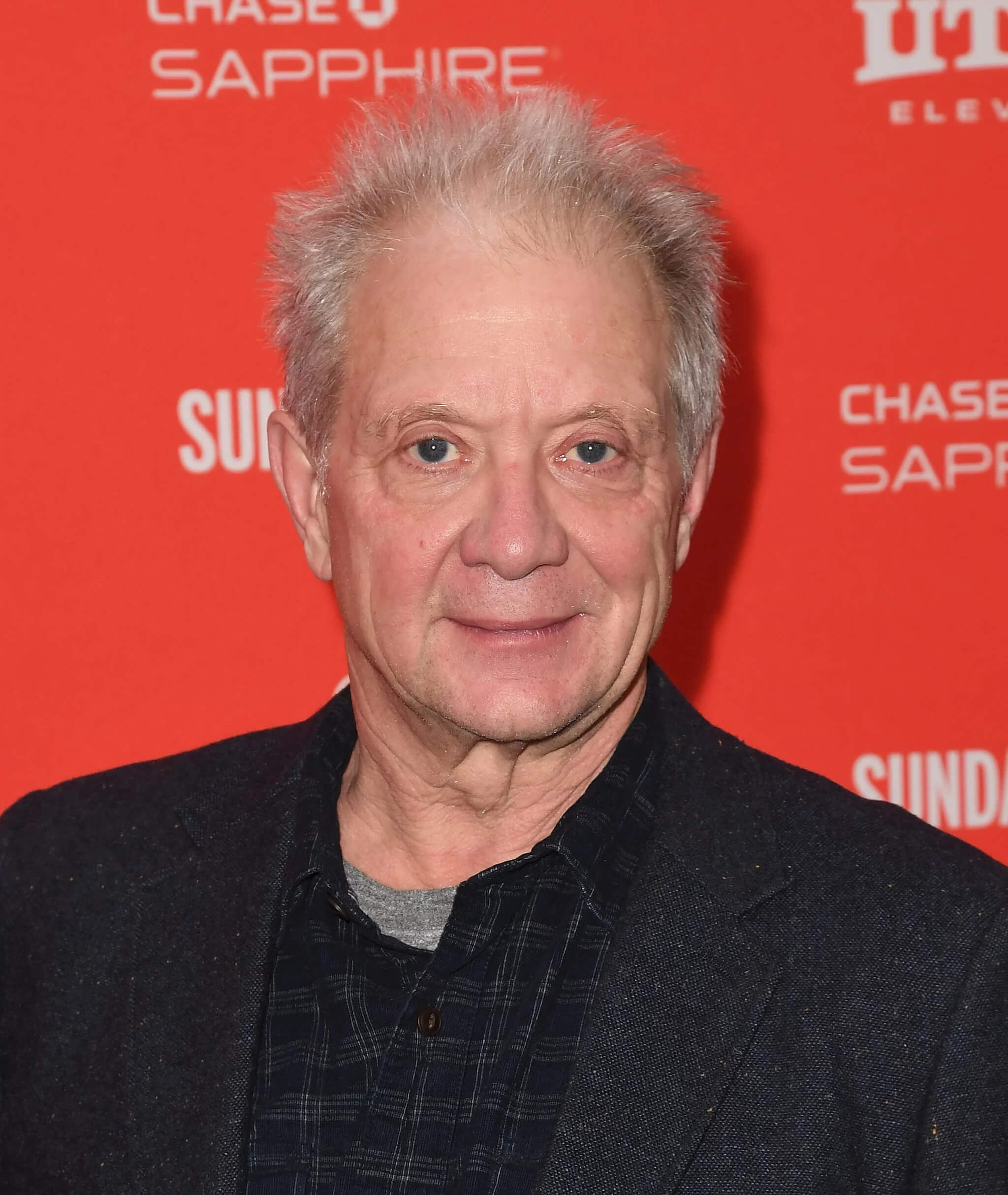 Jeff Perry