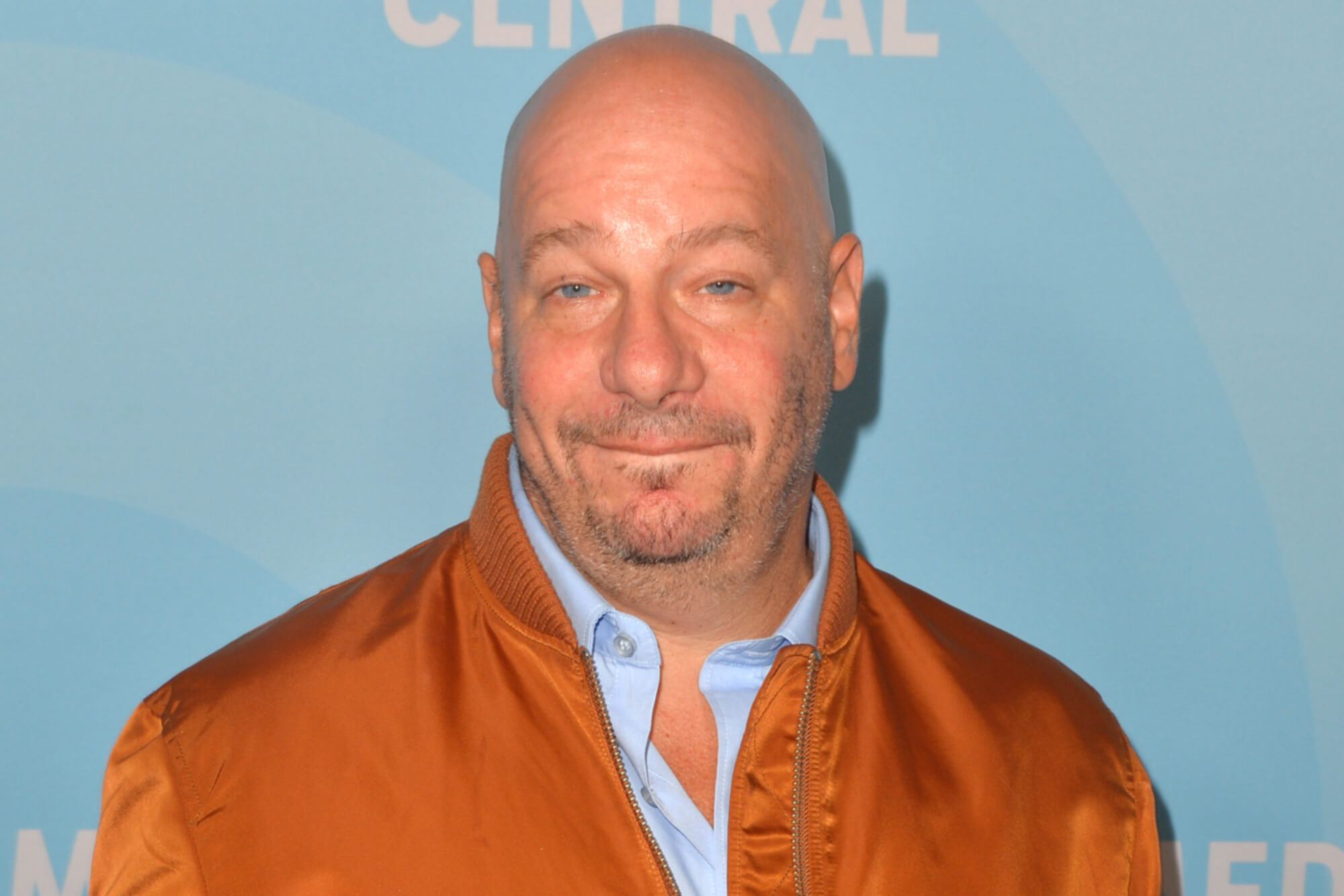 Jeff Ross