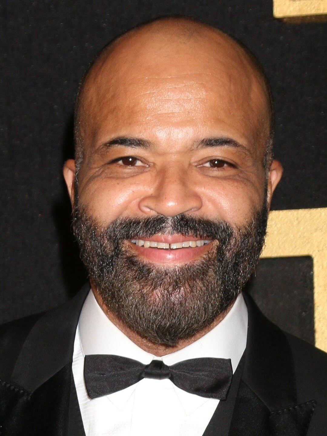 Jeffrey Wright