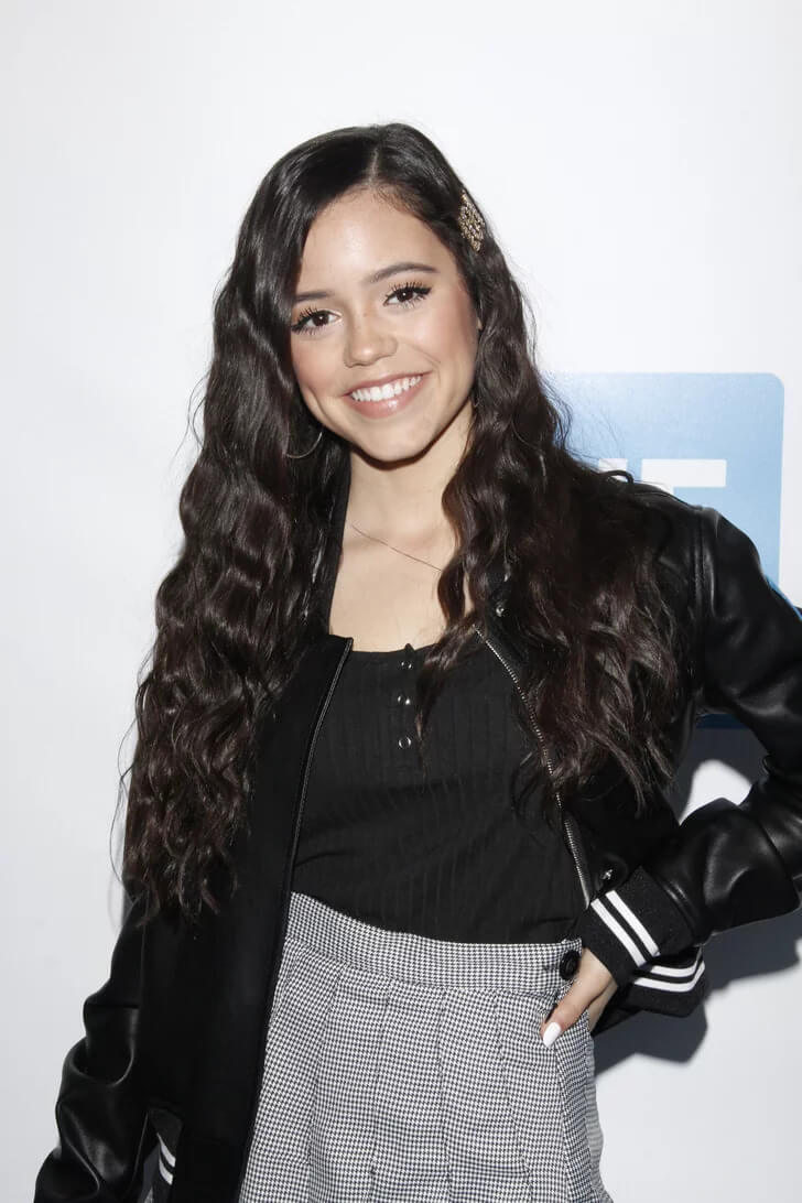 Jenna Ortega Birth Chart Aaps.space