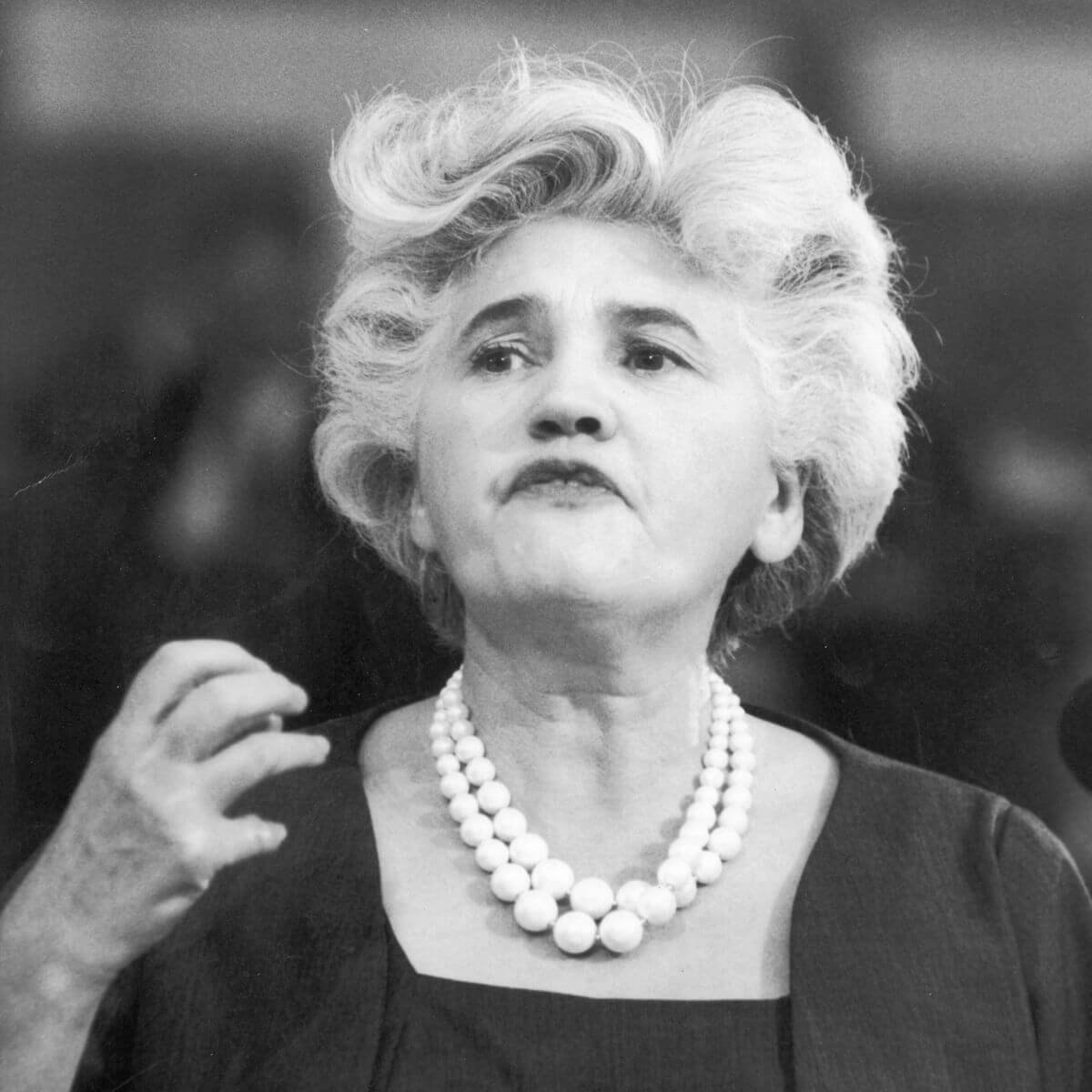 Jennie Lee