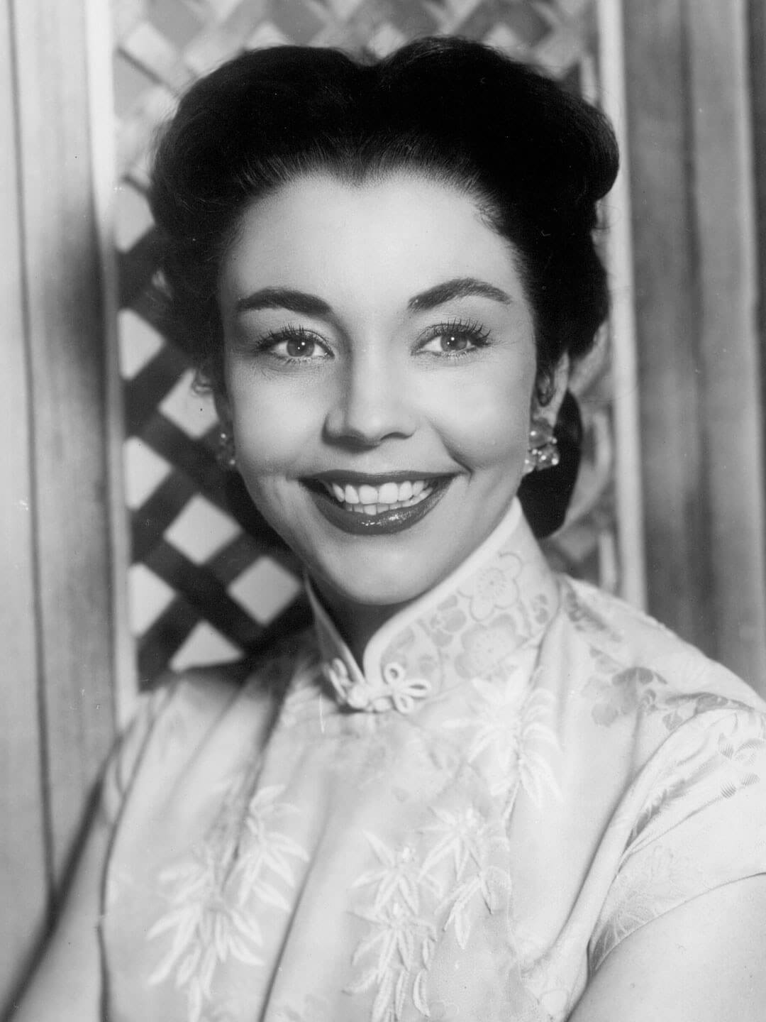 Jennifer Jones