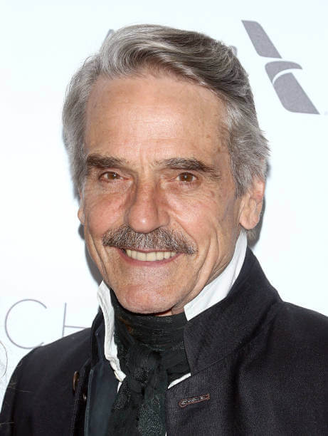 Jeremy Irons