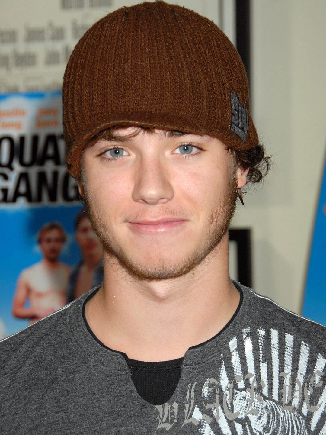 Jeremy Sumpter