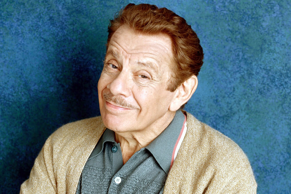 Jerry Stiller