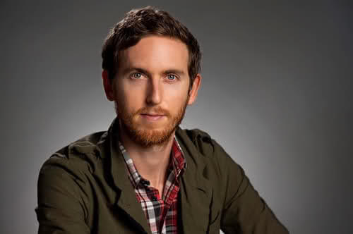 Jesse Carmichael