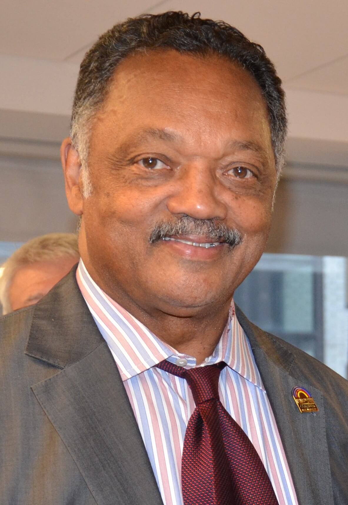 Jesse Louis Jackson