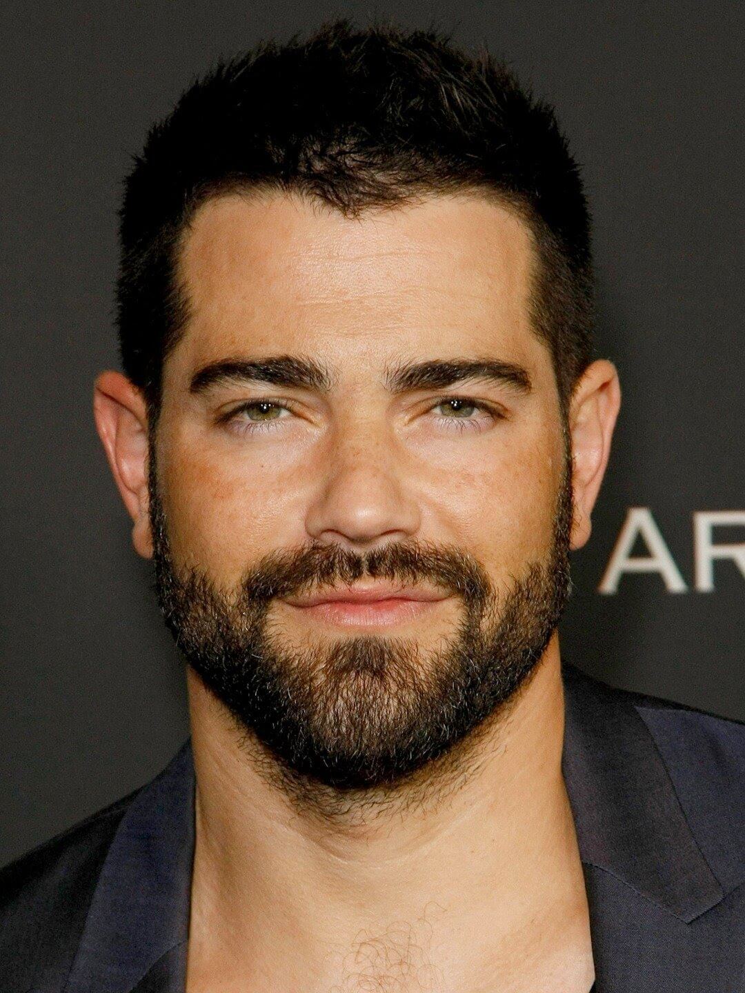 Jesse Metcalfe