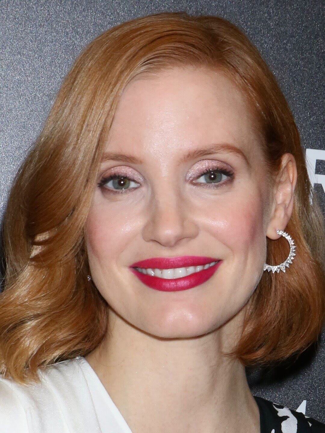 Jessica Chastain Birth Chart Aaps.space