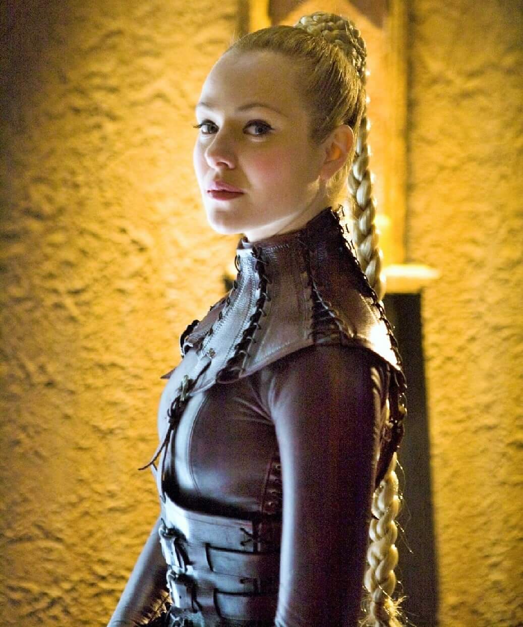 Jessica Marais