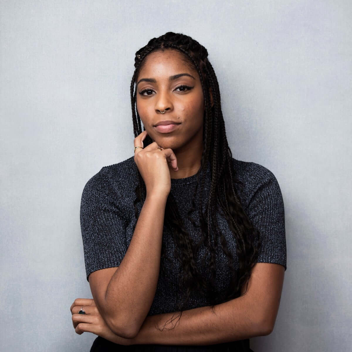 Jessica Williams