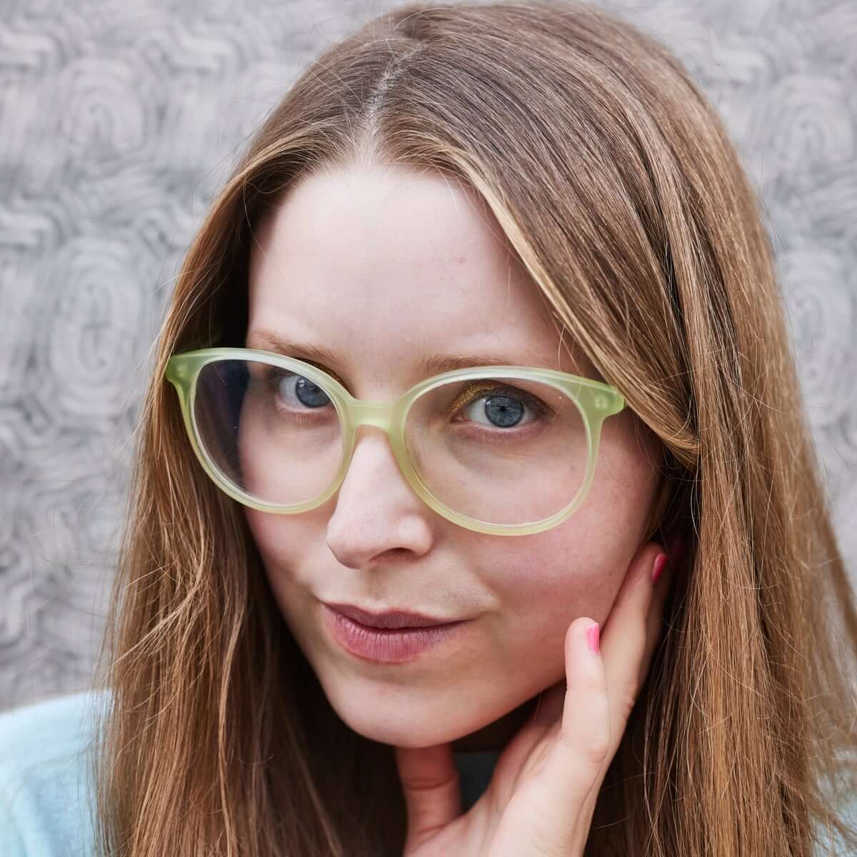 Jessie Cave