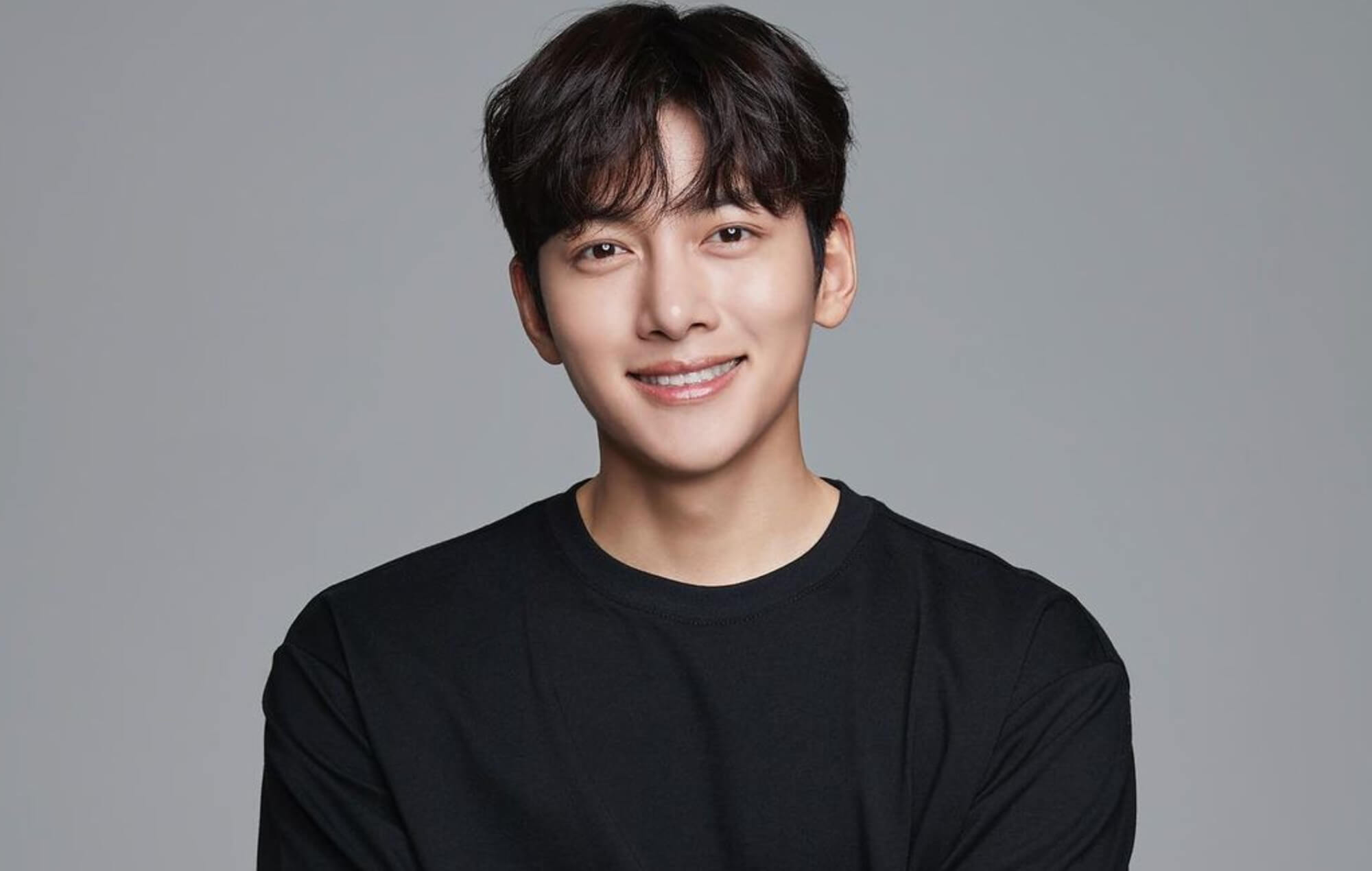 Ji Chang Wook