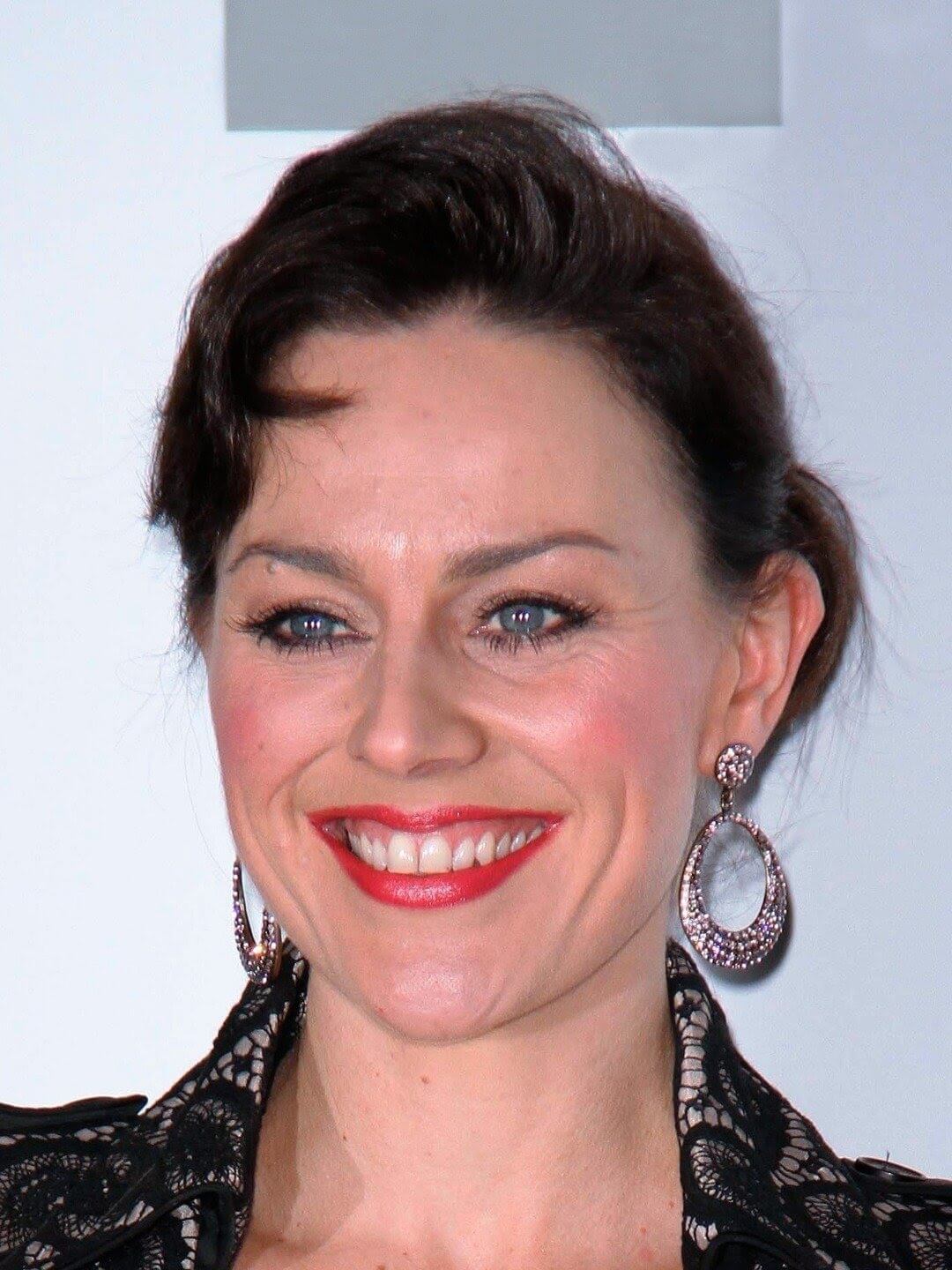 Jill Halfpenny