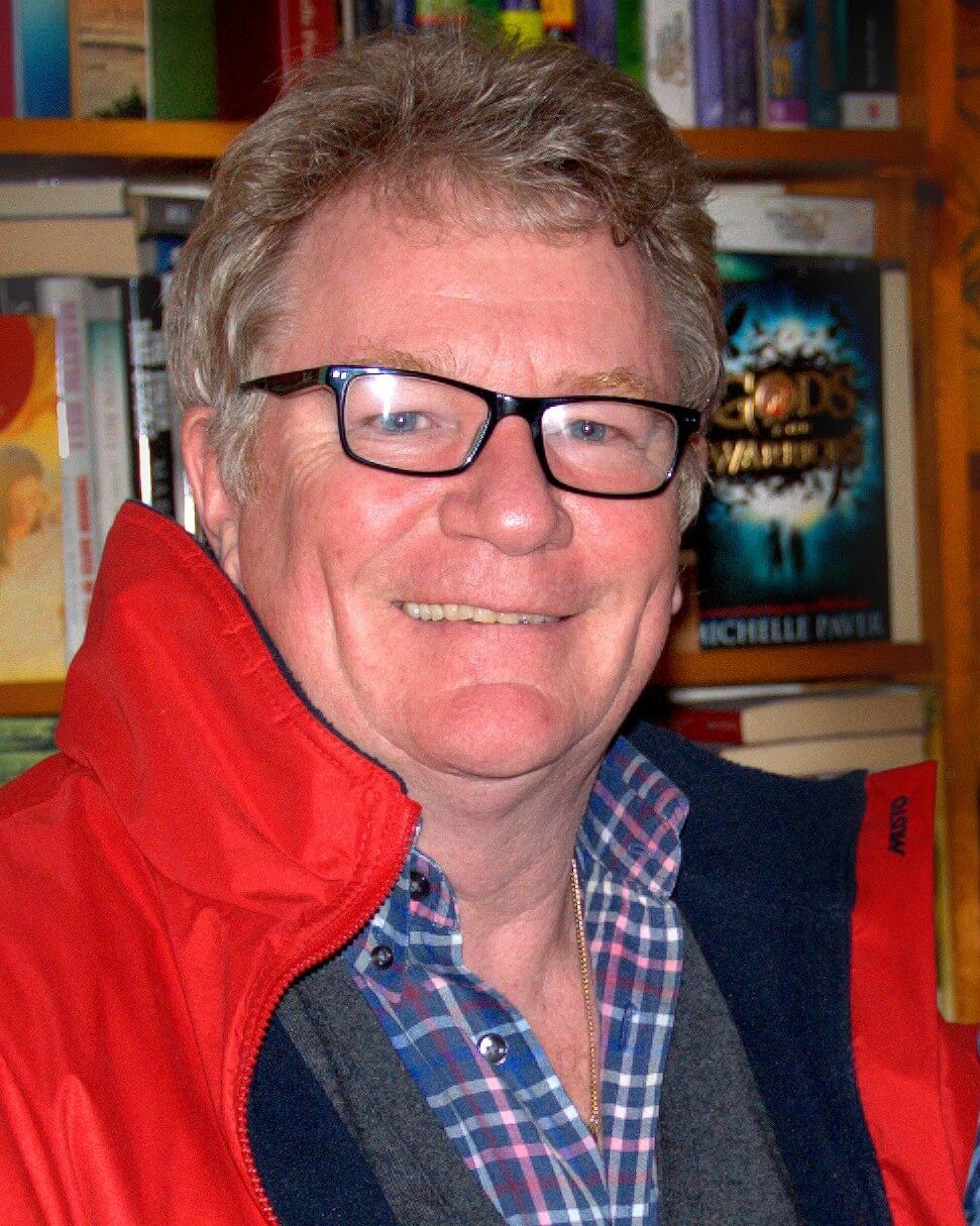 Jim Davidson