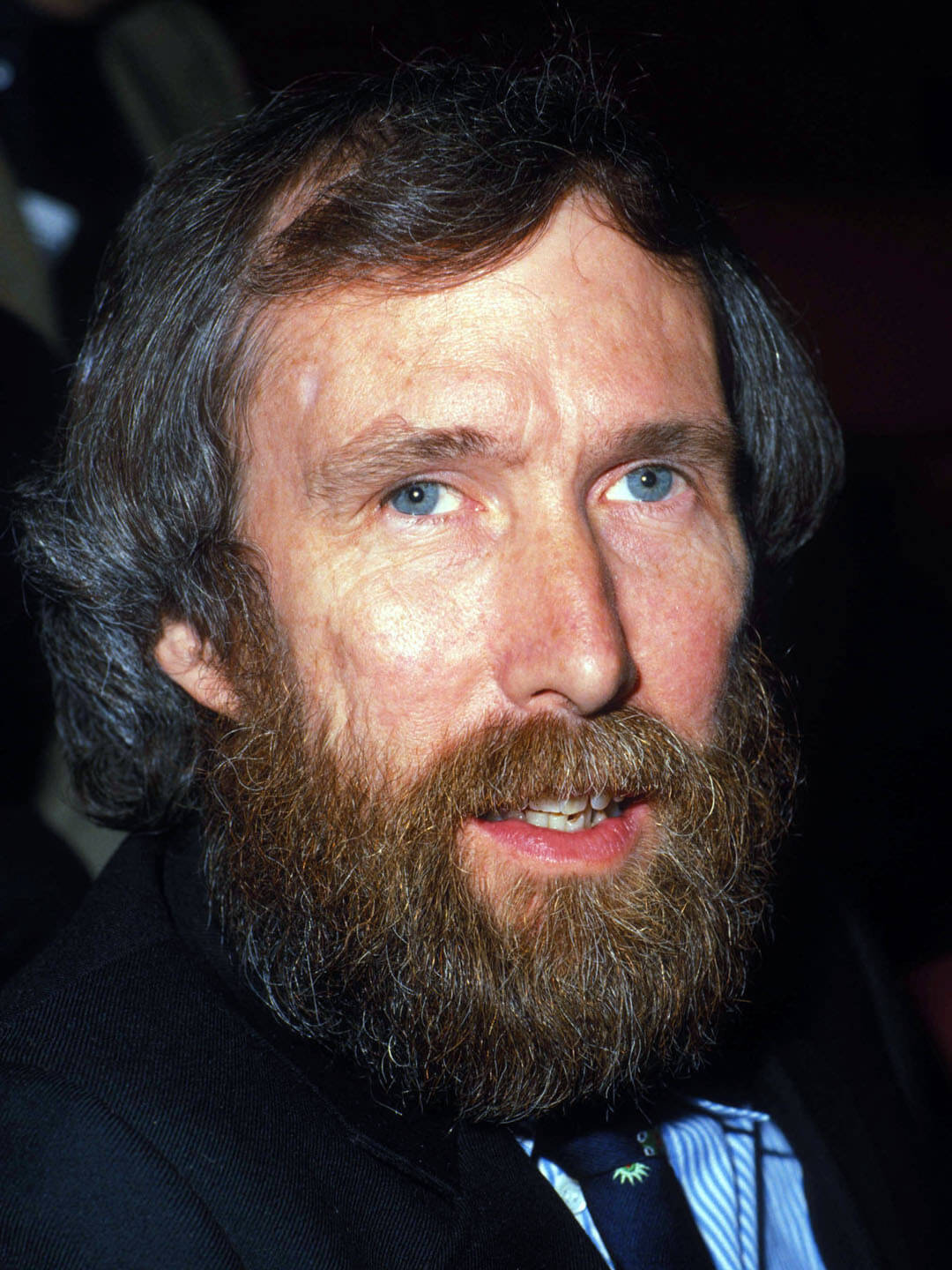 The Untold Story Of Jim Henson's Battle With AIDS