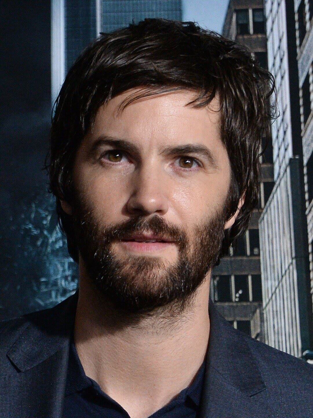 Jim Sturgess