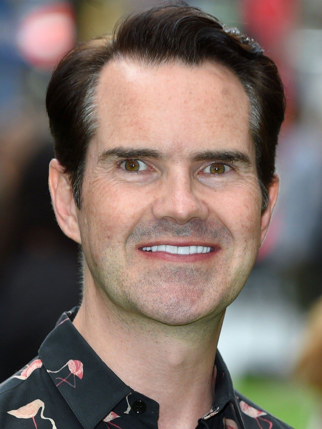 Jimmy Carr