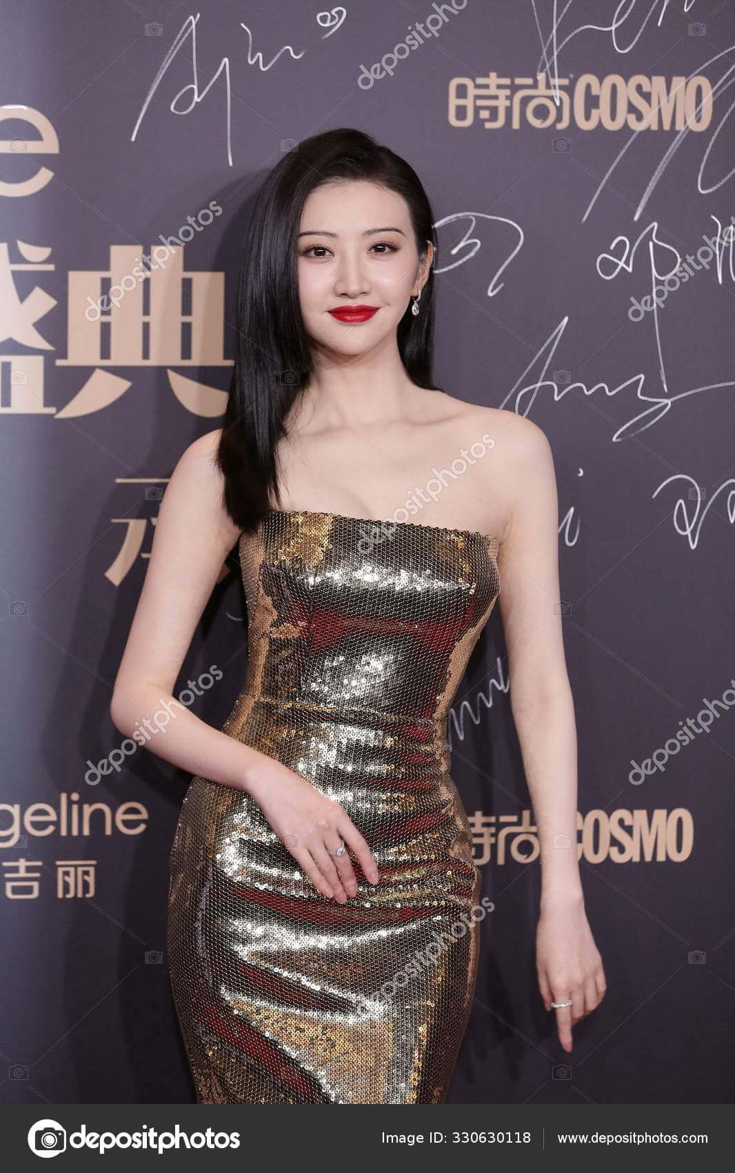 Jing Tian