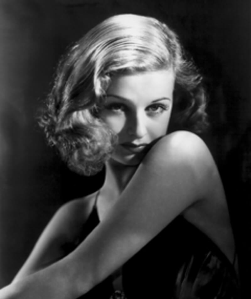 Joan Bennett