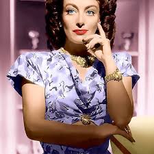 Joan Crawford