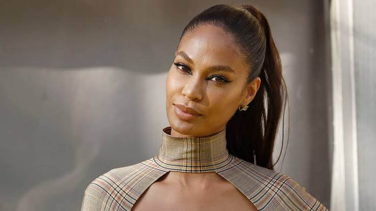 Joan Smalls