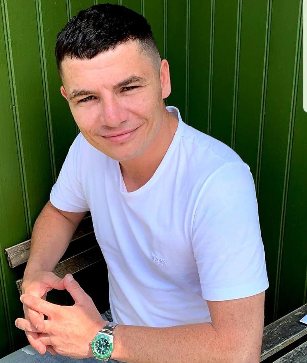 Jody Latham