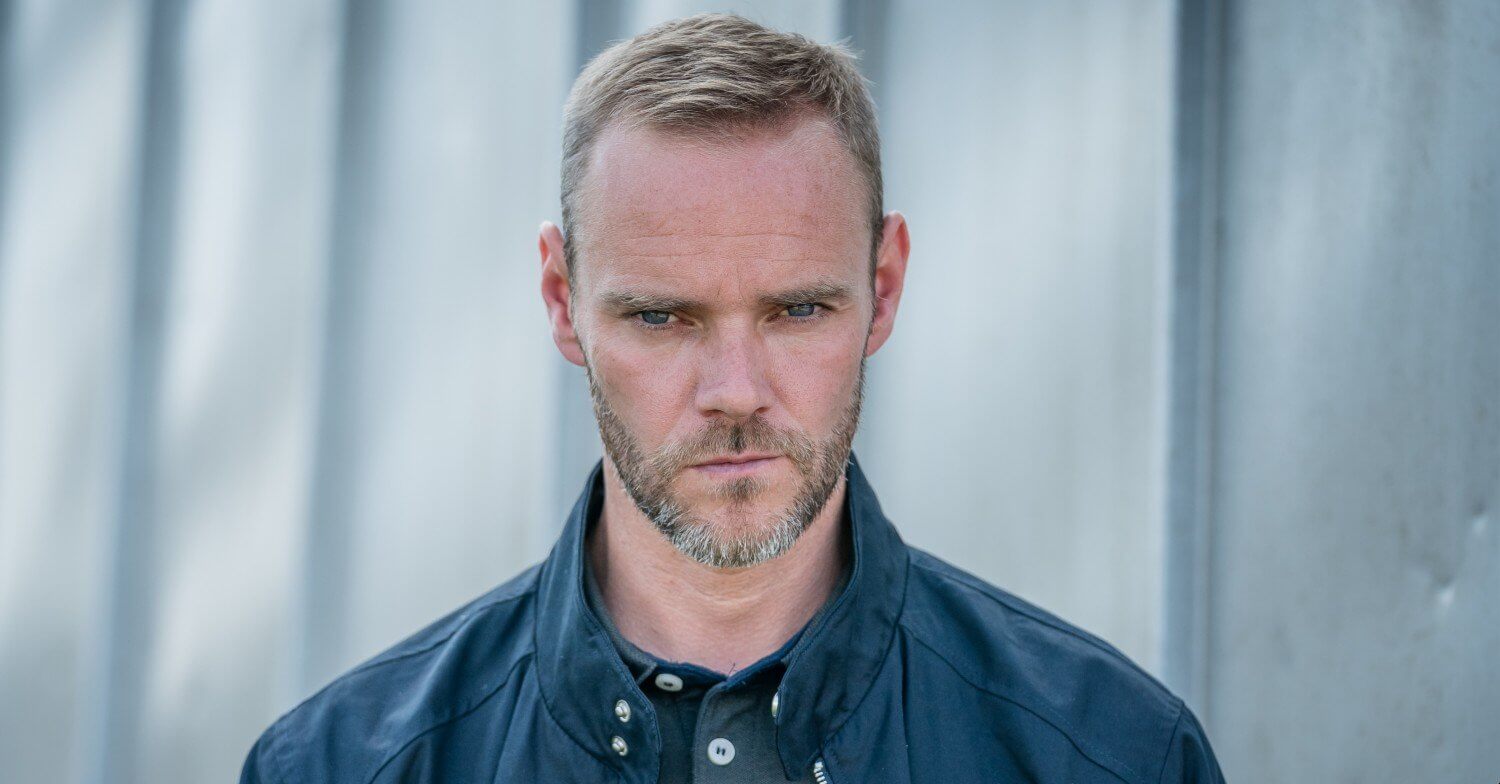 Joe Absolom