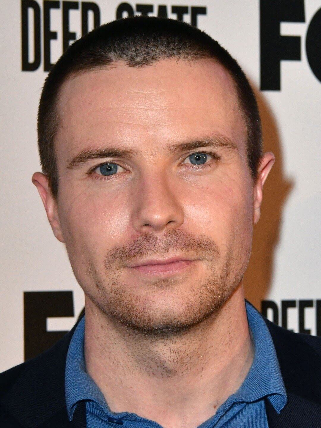 Joe Dempsie